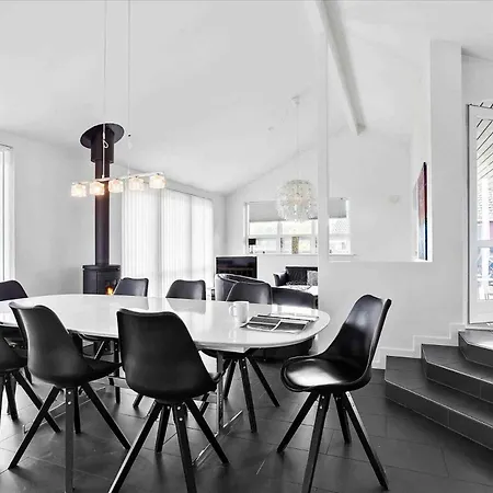 度假居 Starry Sky And Peace By The Water *