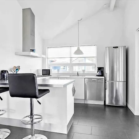 度假居 Starry Sky And Peace By The Water *