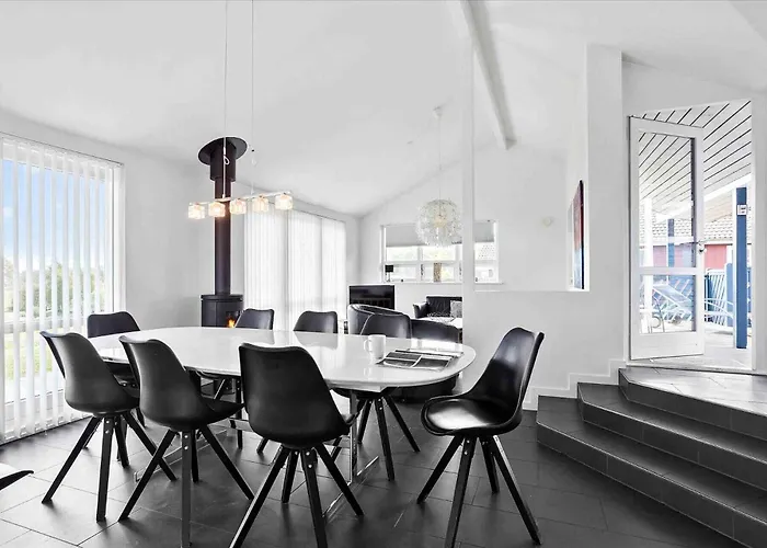 度假居 Starry Sky And Peace By The Water *