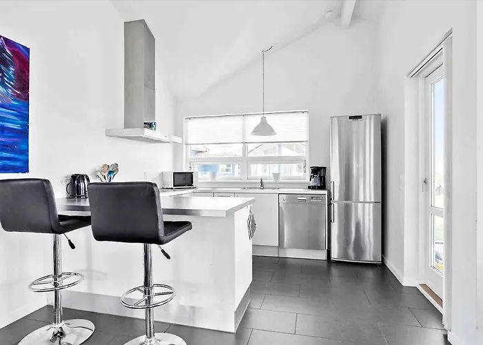 度假居 Starry Sky And Peace By The Water *