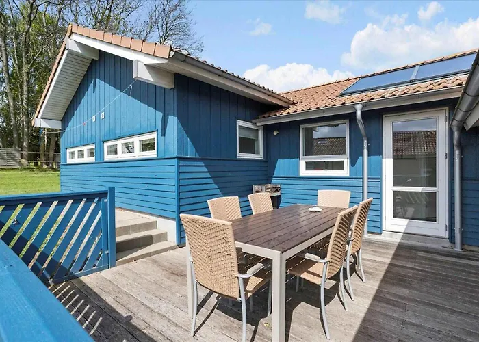 度假居 Starry Sky And Peace By The Water *