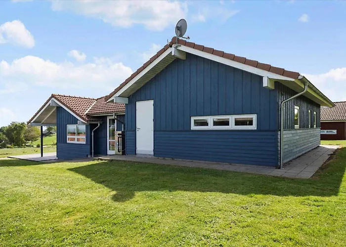 Starry Sky And Peace By The Water 度假居 *