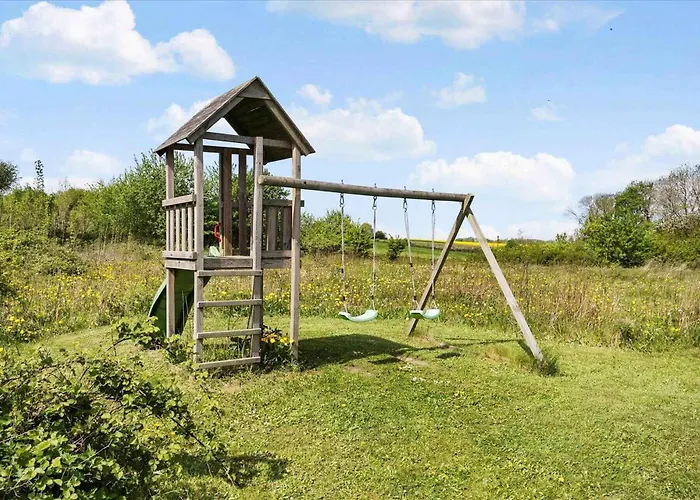 度假居 Starry Sky And Peace By The Water *