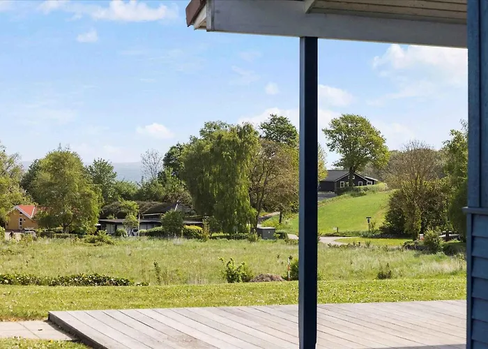 Starry Sky And Peace By The Water 度假居