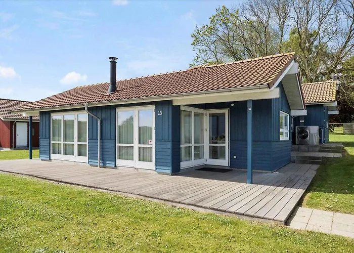 Starry Sky And Peace By The Water