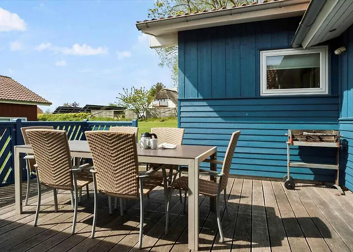 Starry Sky And Peace By The Water 度假居 *