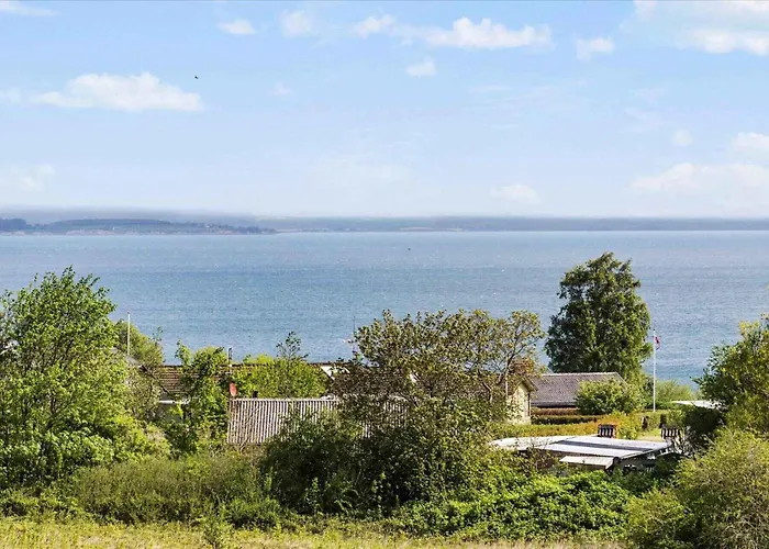 度假居 Starry Sky And Peace By The Water *